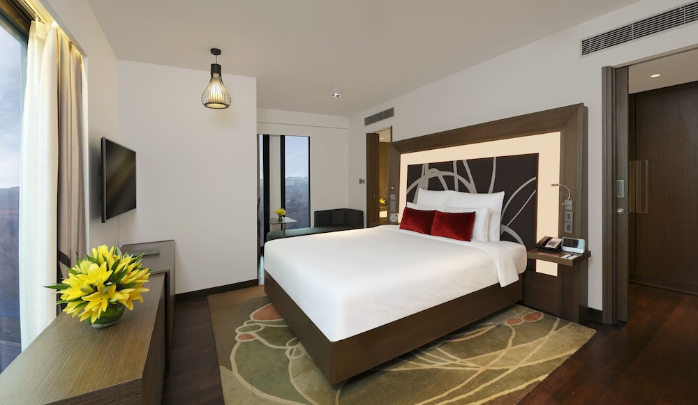 Superior Suite, 1 King Bed