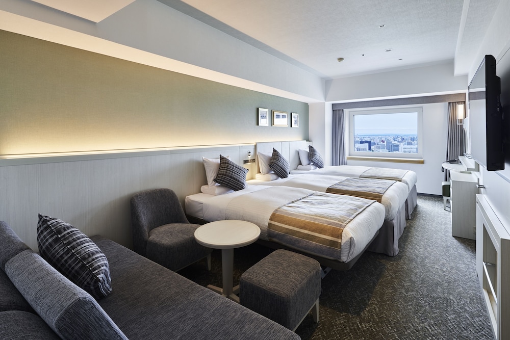 Family Comfort Triple Room, Non Smoking - Photo 1