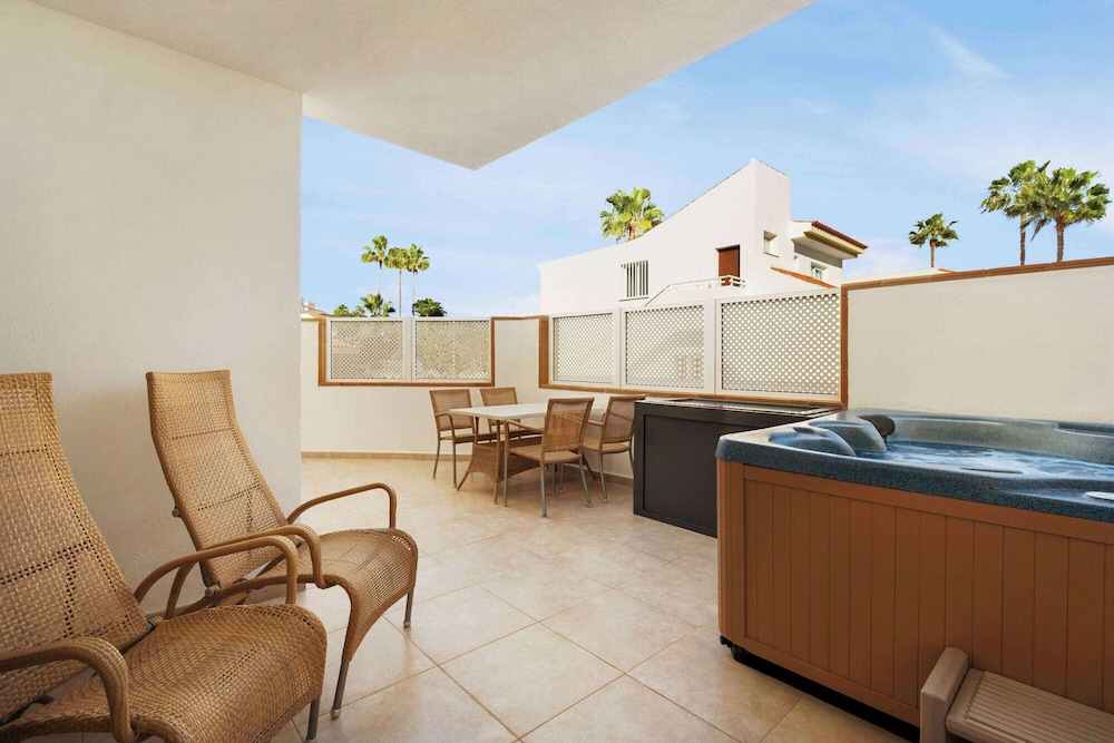 Apartamento, 1 Habitación, Jacuzzi