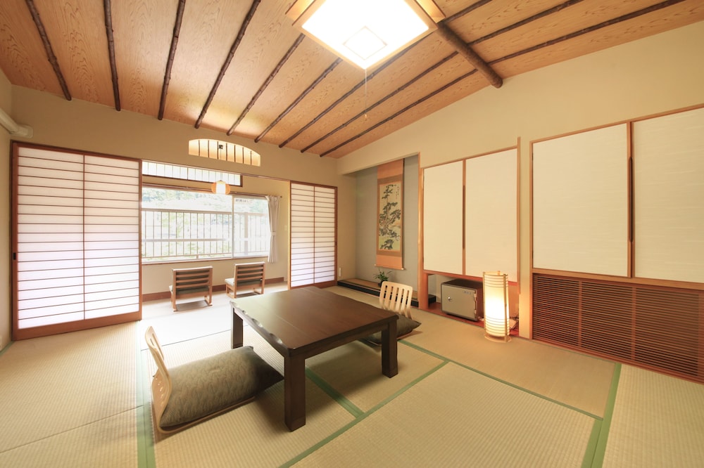 Japanese Style Room with No View photo 2