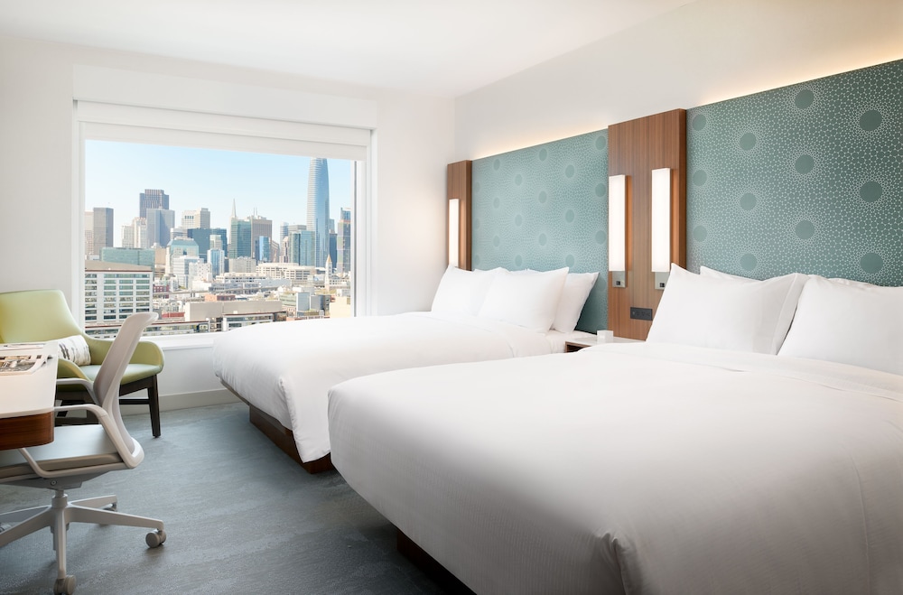 Premier Room, 2 Queen Beds, High Floor - Photo 8