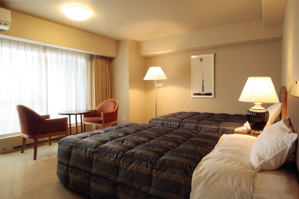 Standard Twin Room, Non Smoking
