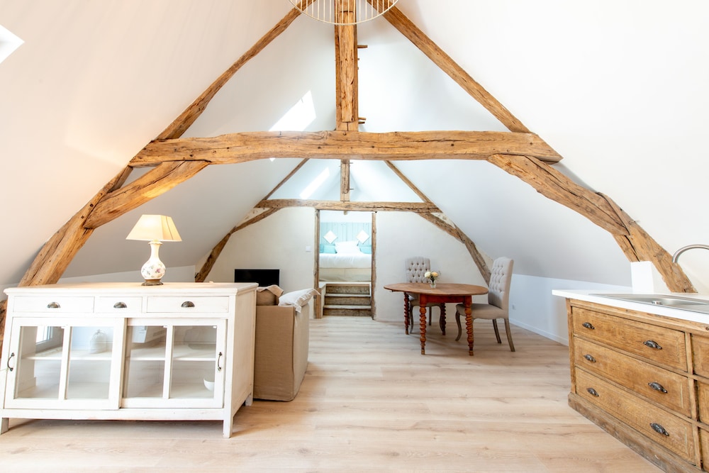 Comfort Studio (Le Nid) photo 1