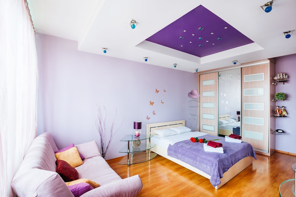 Basic Apartment (Zolotaya Gorka, 11) photo 3