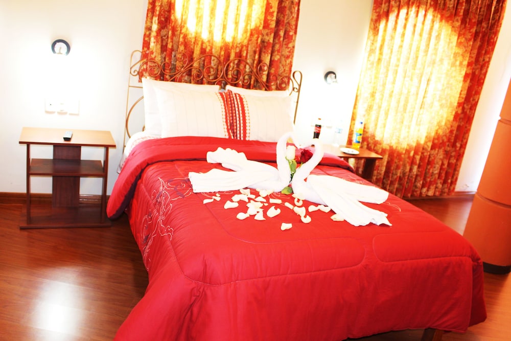 Double Room photo 3