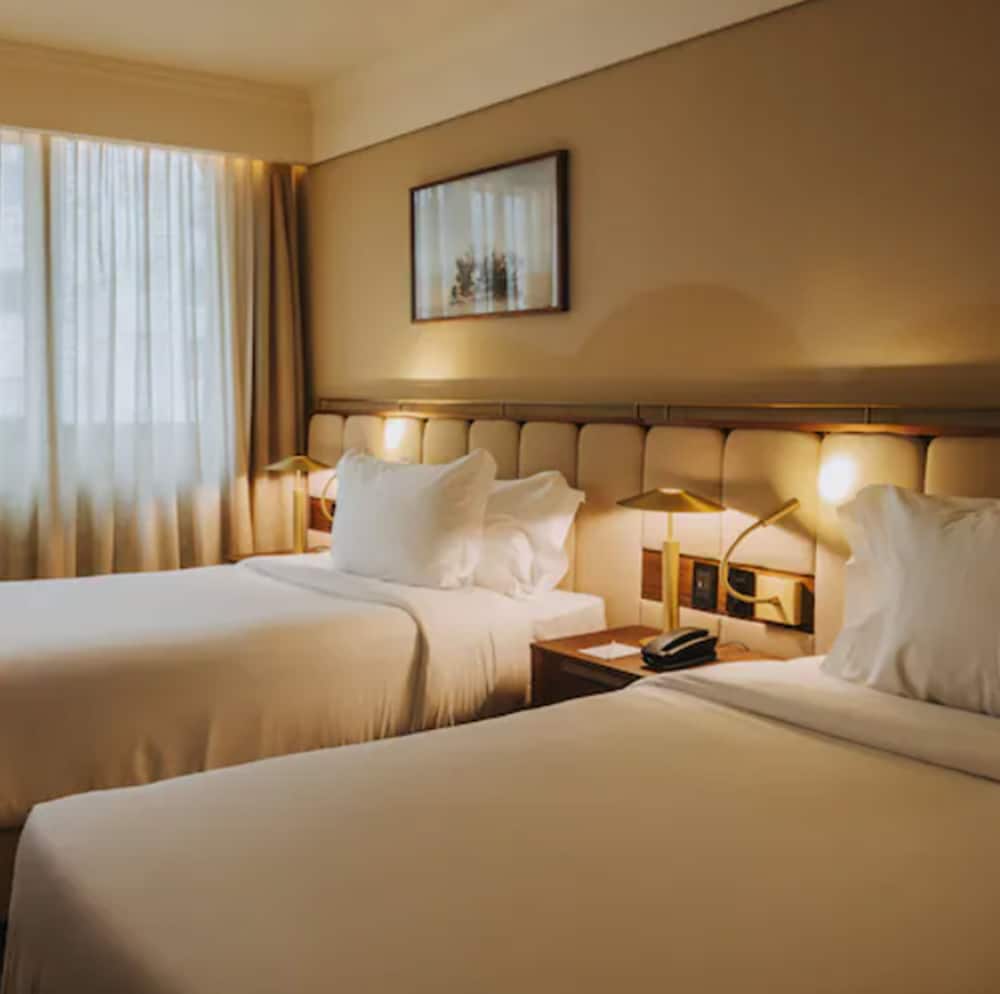 Superior Twin Room, 2 Twin Beds - Photo 3