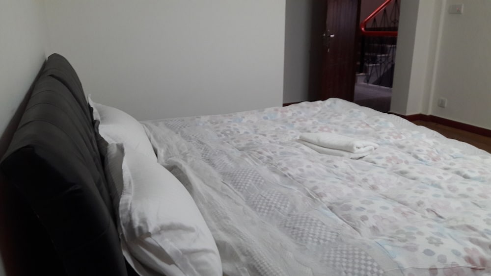 Deluxe Double Room, 1 Bedroom photo 3