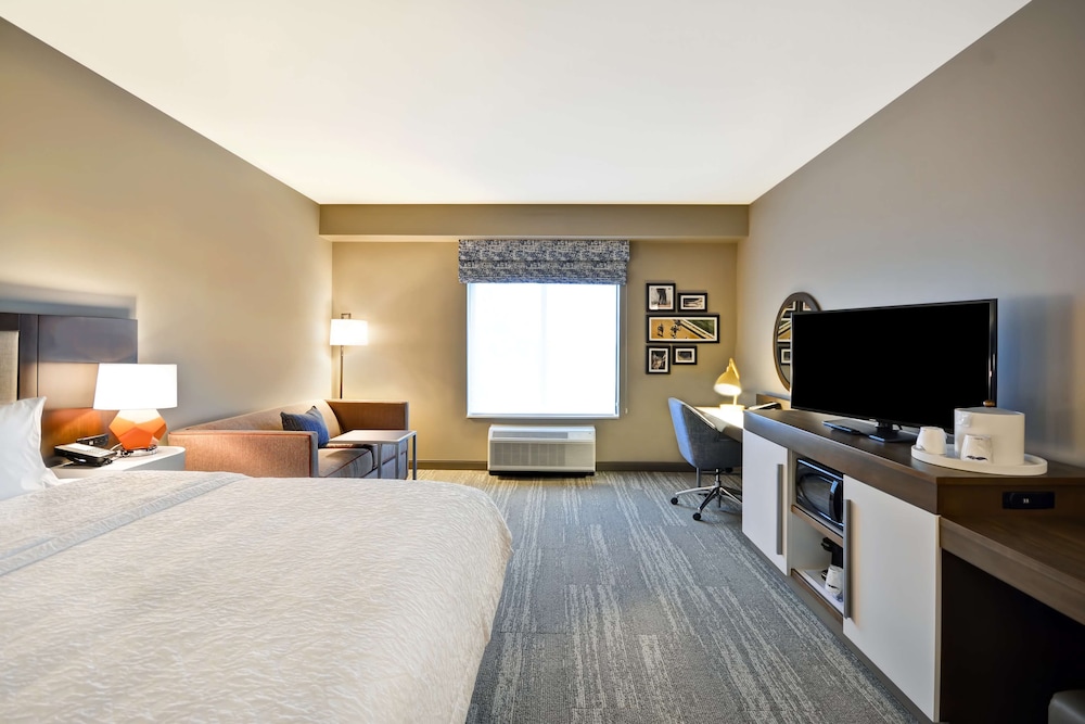 Hampton Inn Livonia Detroit, 사진 6