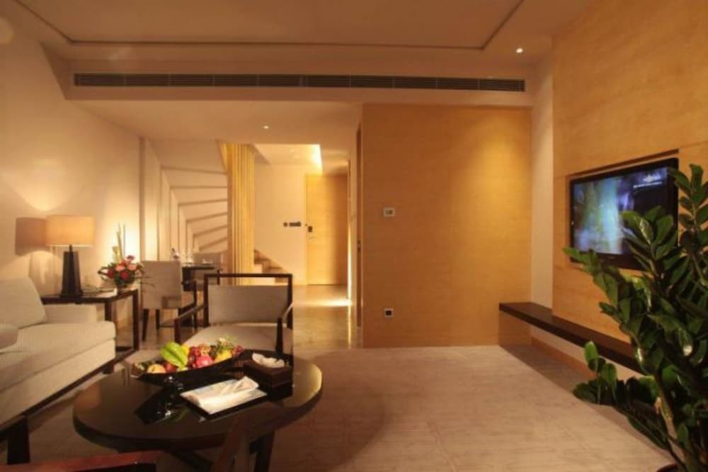 Deluxe Loft, River View