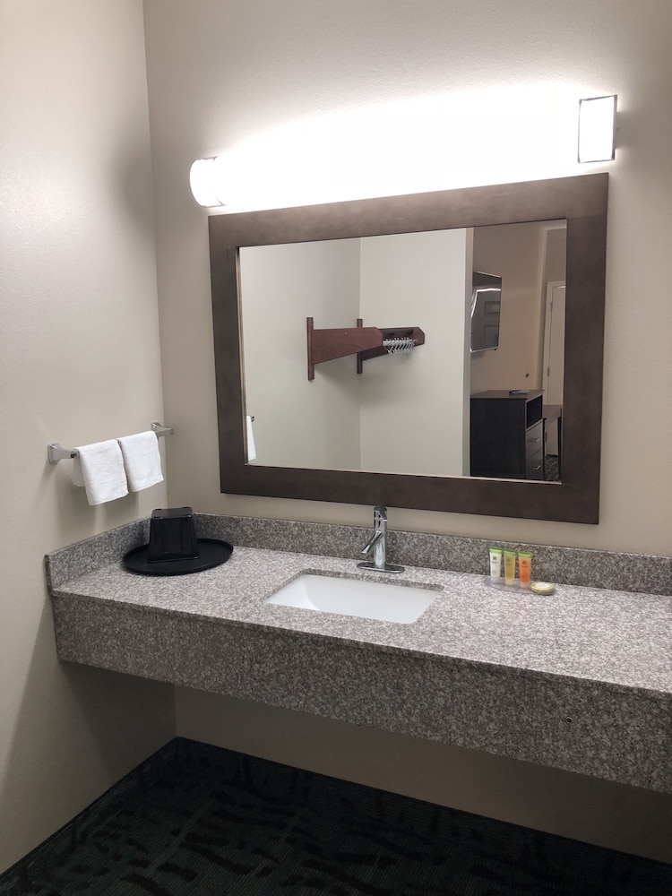 FairBridge Inn Express Memphis, Fotografia 4