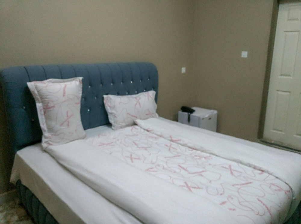 Standard Double Room photo 2