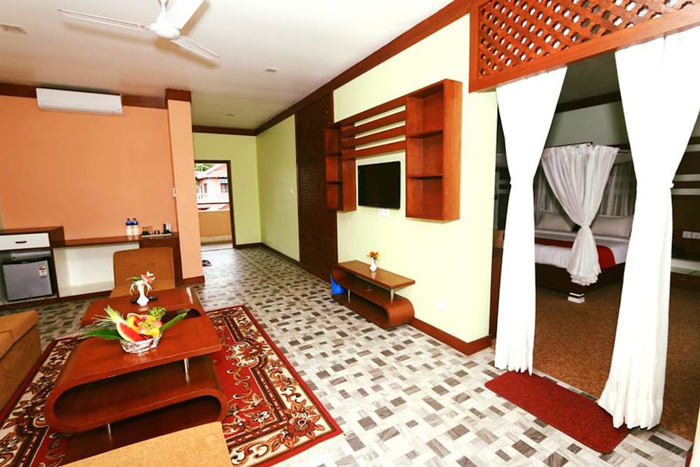 Deluxe Room photo 3