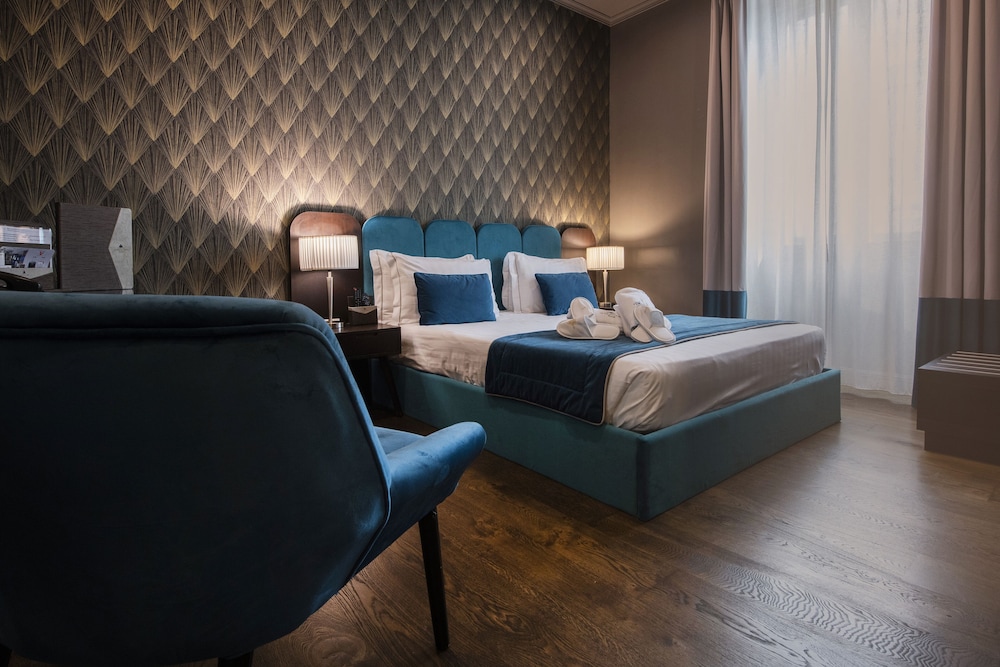 Superior Double Room photo 1