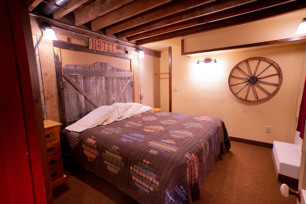 Suite (Buffalo Bill Suite) photo 1
