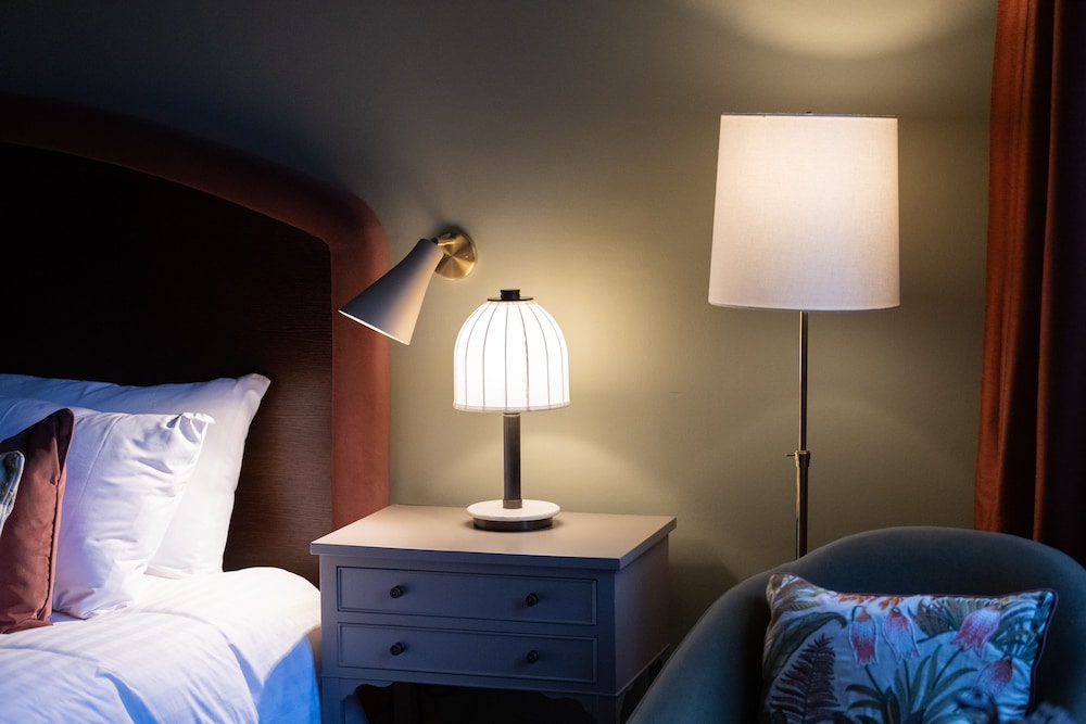 Classic Double or Twin Room - Photo 4