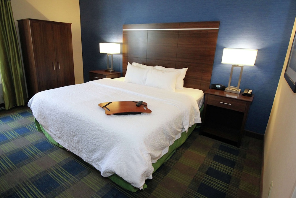 Room, 1 King Bed, Accessible, Non Smoking - Photo 3