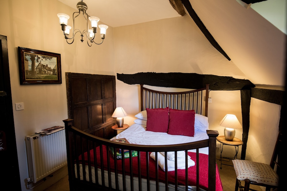 Double Room, Ensuite photo 1