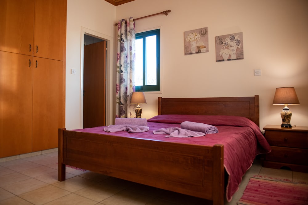 Villa, 3 Bedrooms, Private Pool photo 1