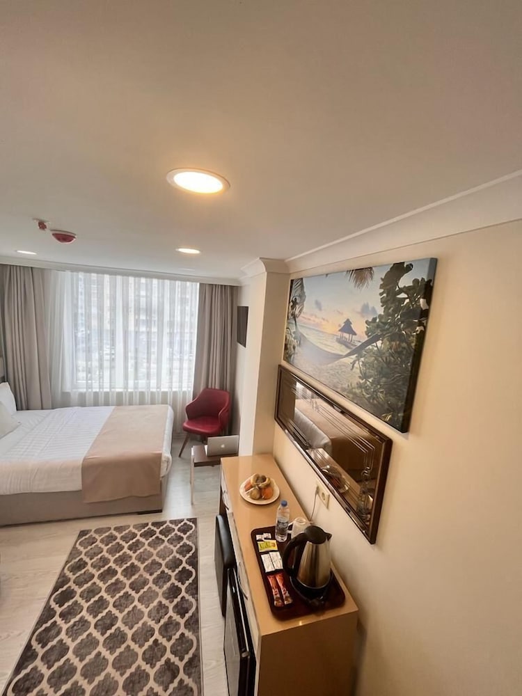 Standard Room photo 3