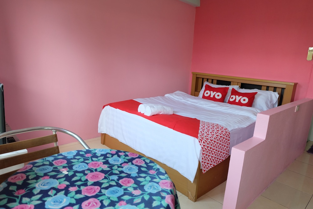 Deluxe Double Room - Photo 34