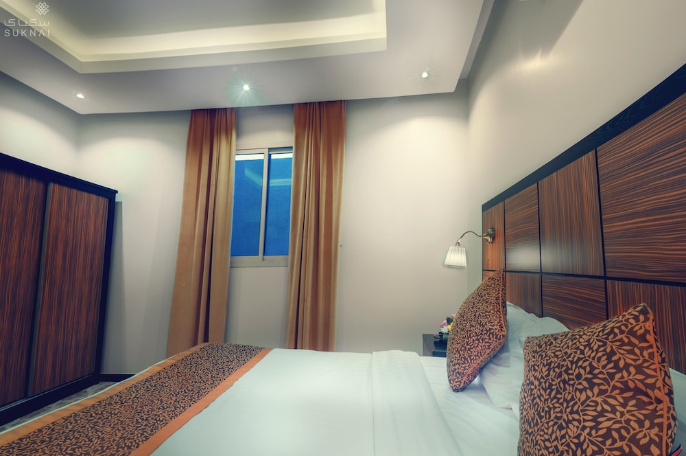 Standard Suite