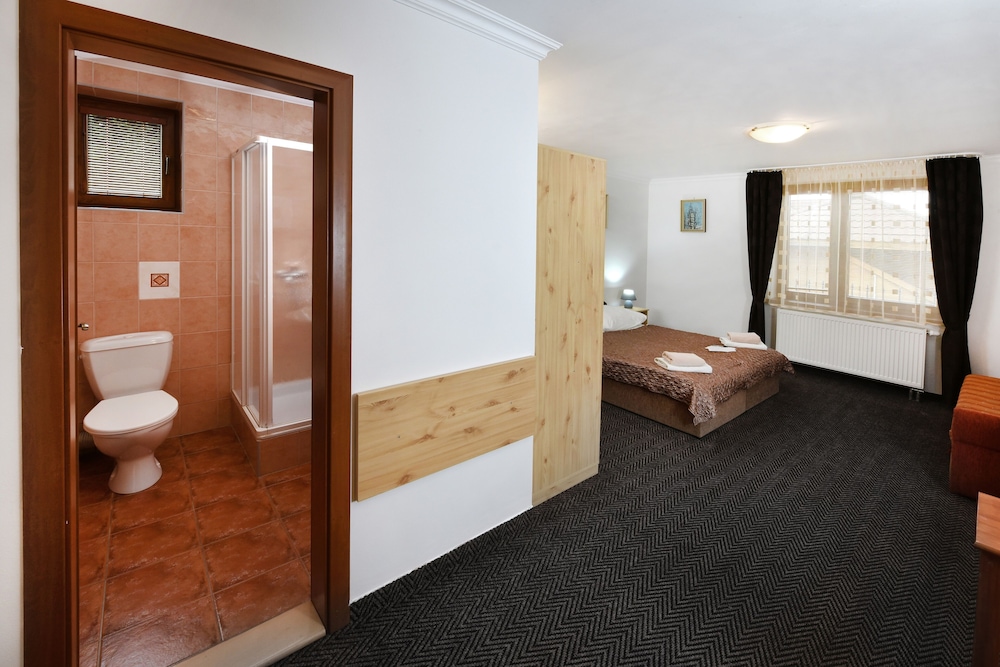 Double Room Single Use photo 2