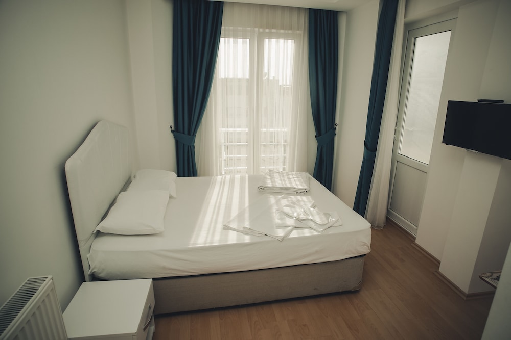 Standard Room, Beach View photo 2