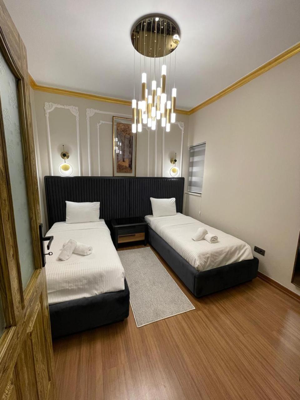 Two-Room Apartment photo 2