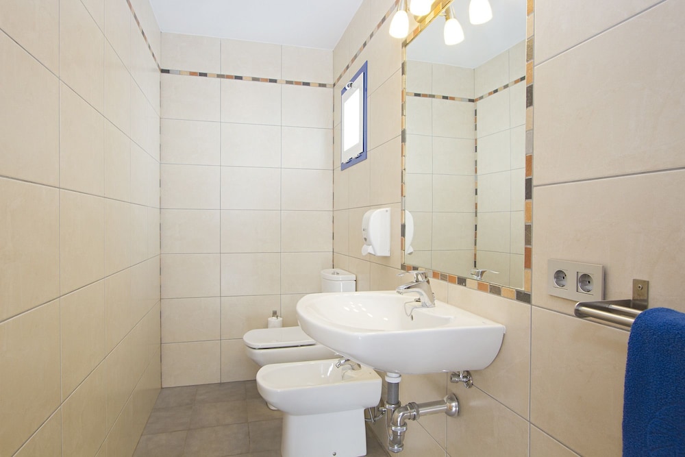 Deluxe Apartment, 2 Bedrooms