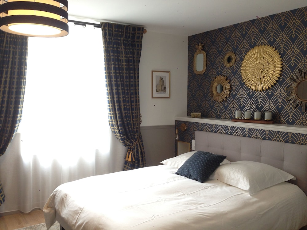 Superior Suite (La Suite Astoria ) photo 1