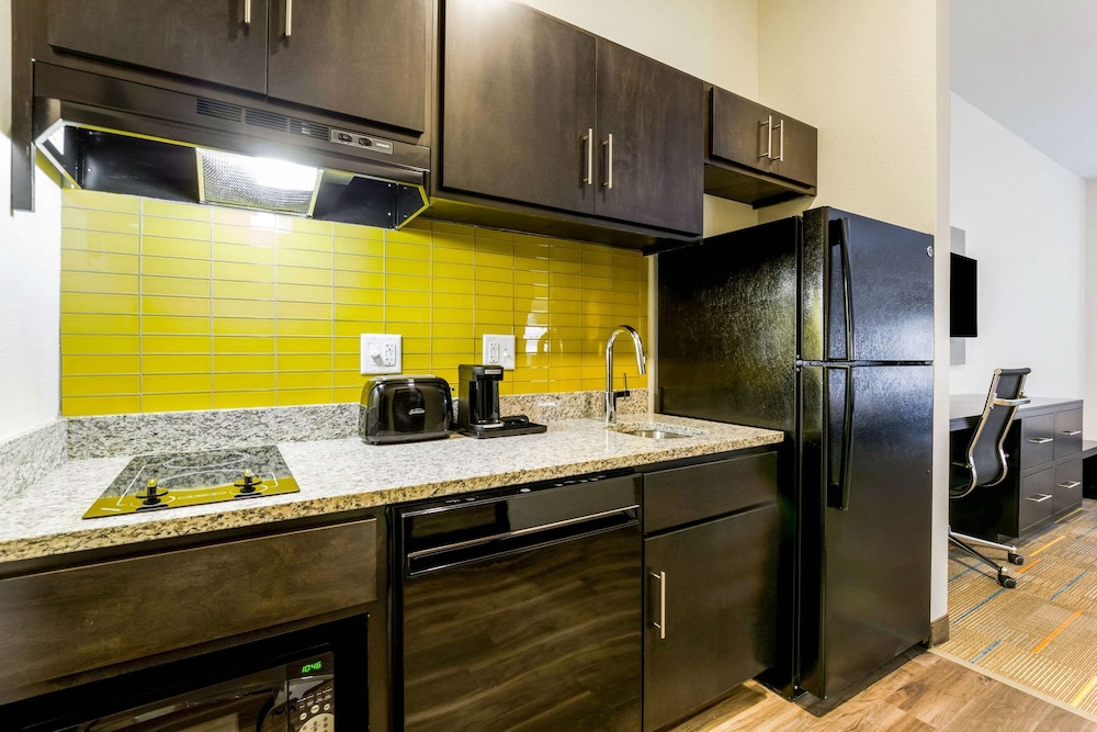 MainStay Suites Winfield-Teays Valley, Billede 4