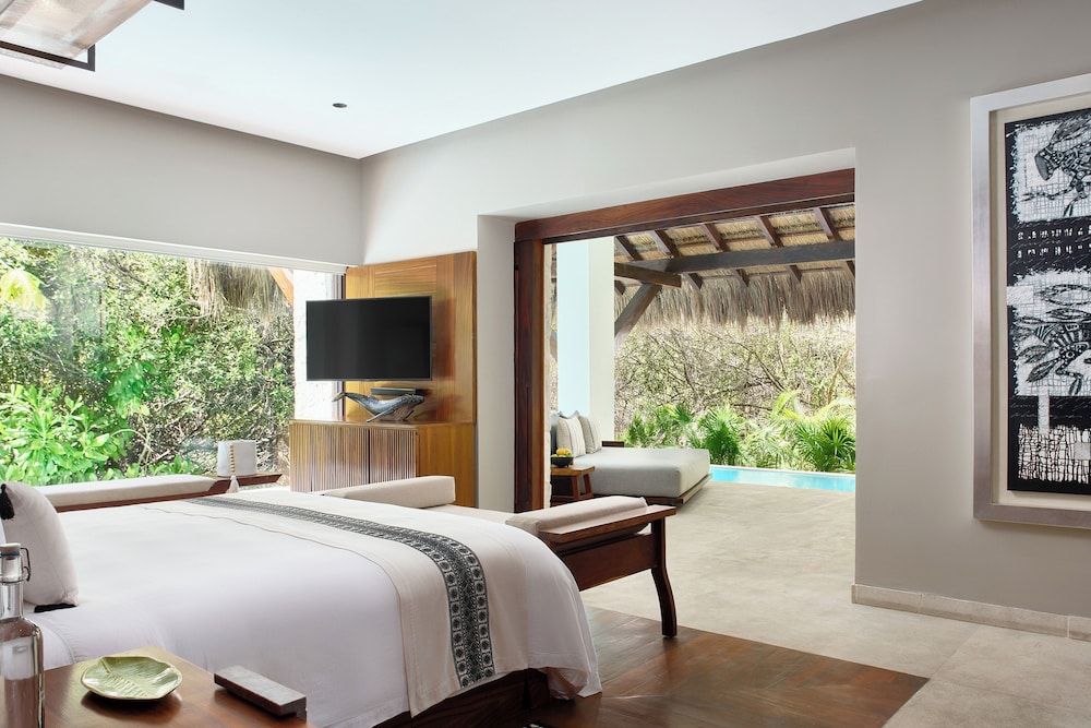Presidential Villa, 3 Bedrooms photo 2