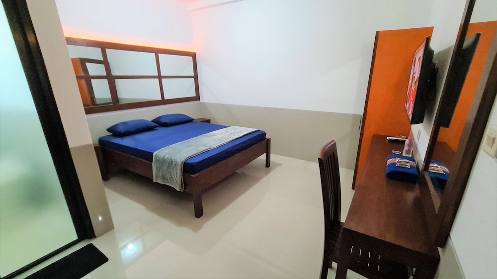 Deluxe Room photo 3