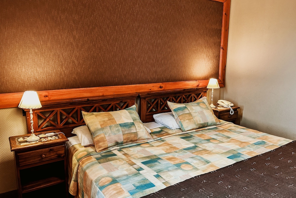 Double Room, Lake View photo 1