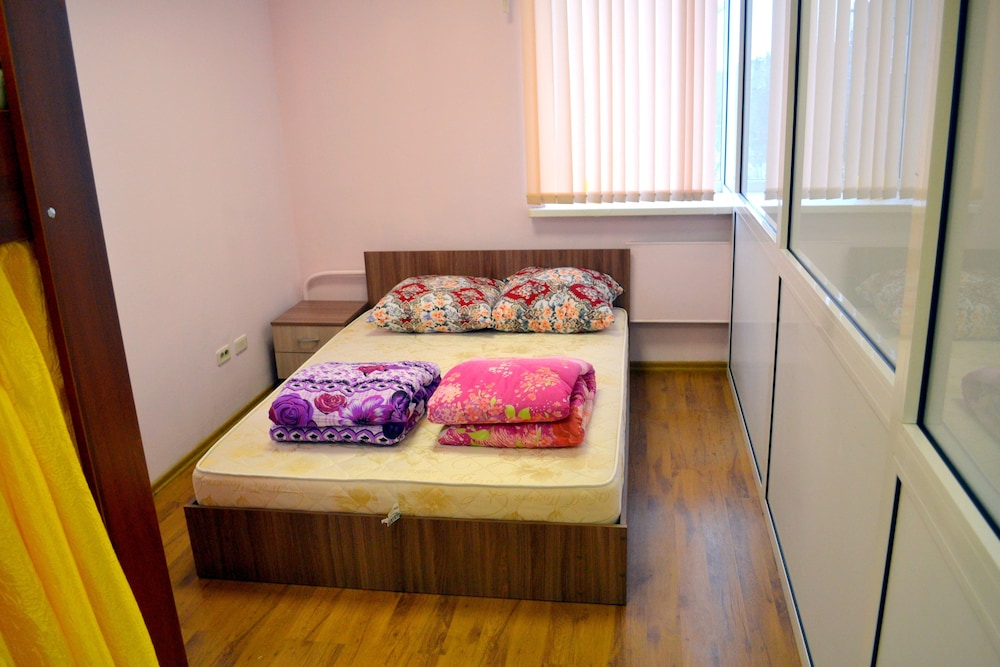 Shared Dormitory, Mixed Dorm (4 beds) photo 2