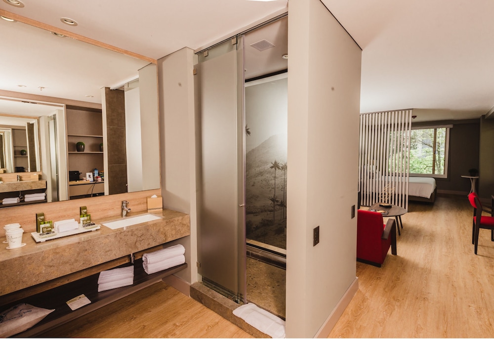 Junior Suite - Photo 5