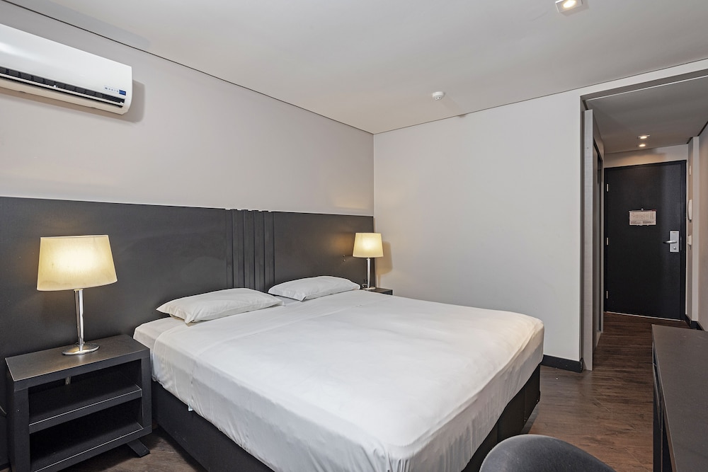 Superior Double Room, Sea View - Photo 1