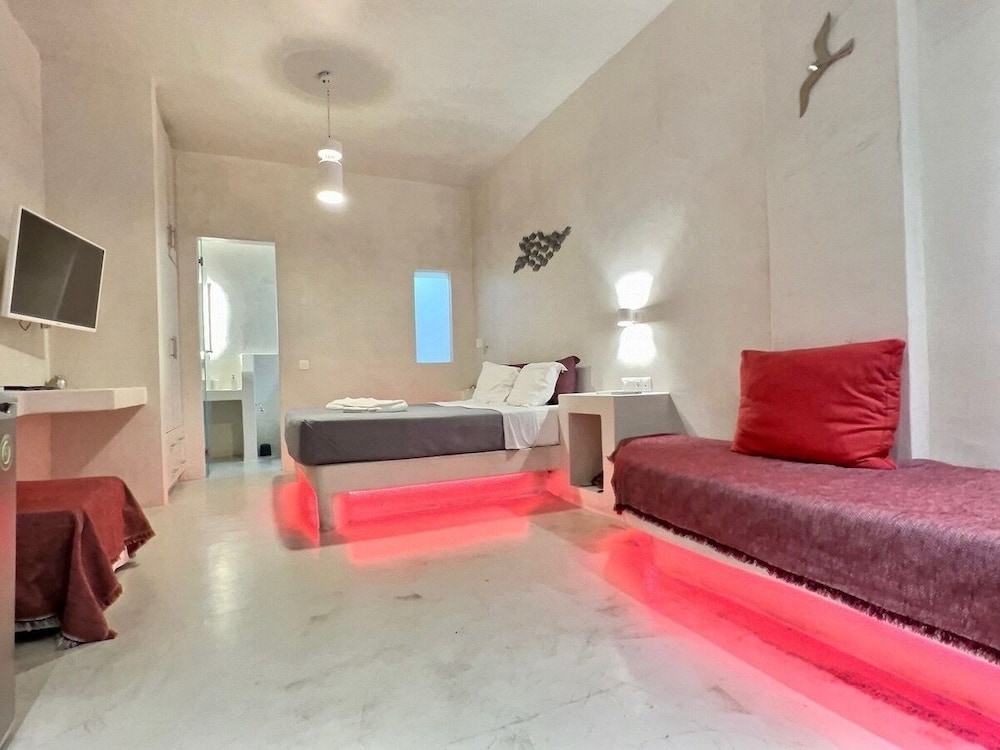 Executive Apartment