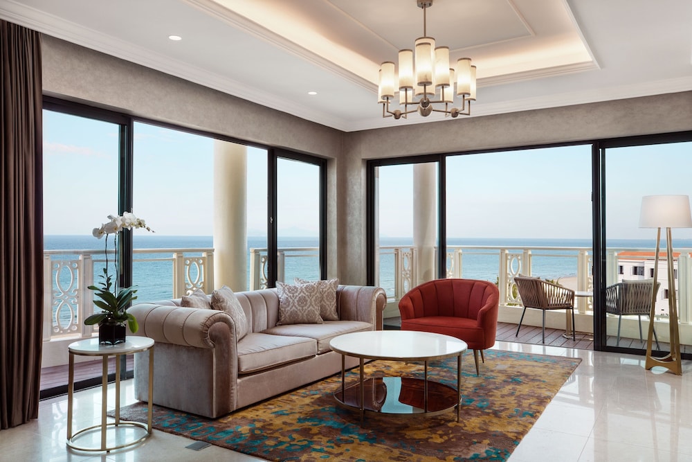 Suite, 1 Bedroom, Non Smoking