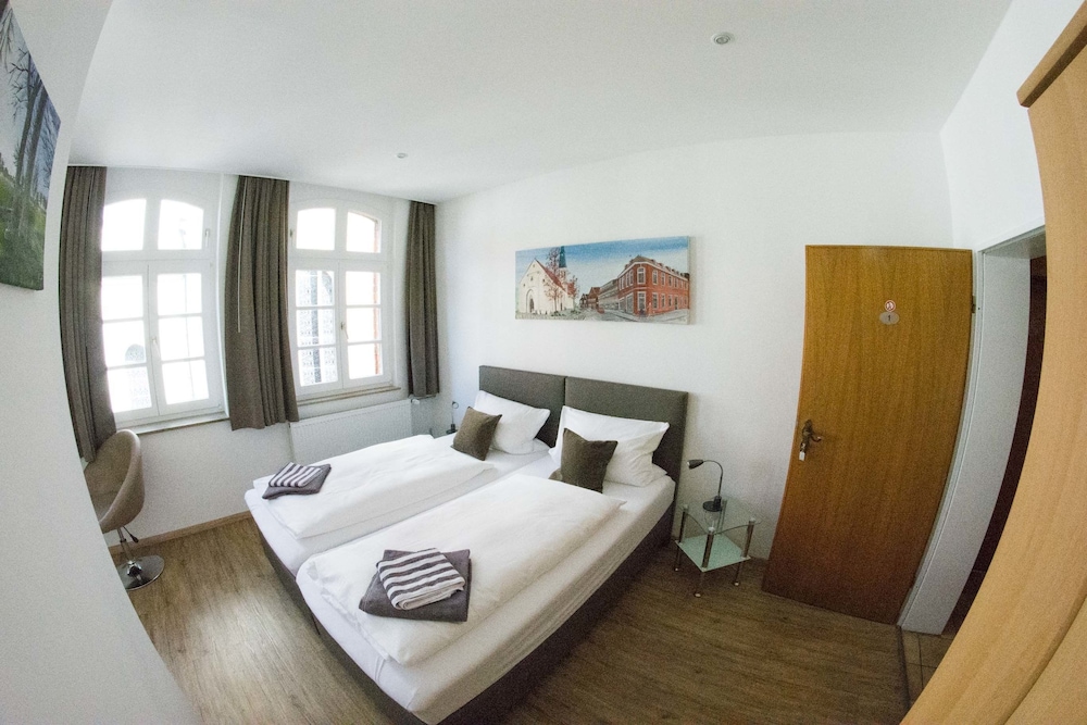 Superior Double Room photo 2