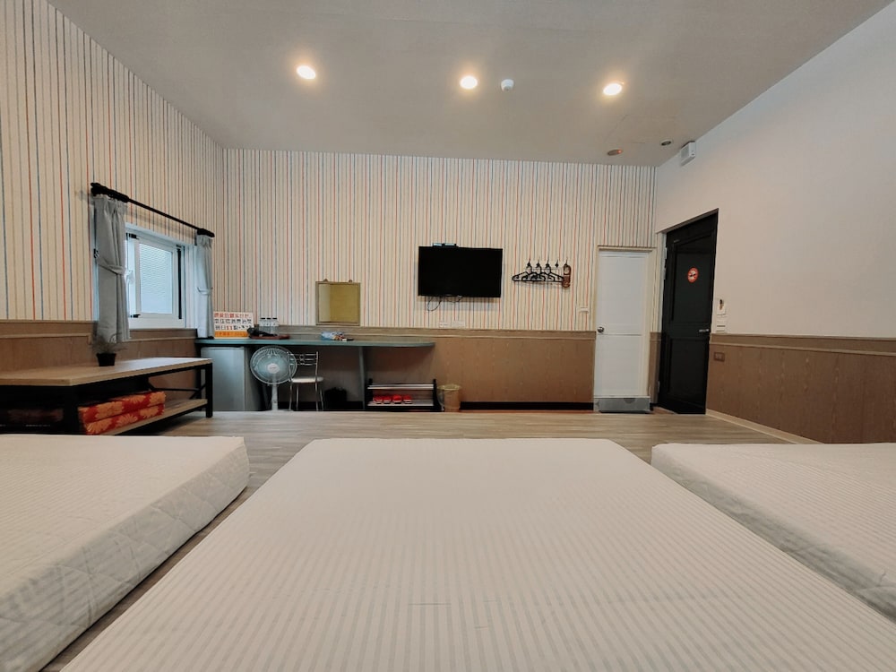 Comfort Suite, 1 Bedroom, Ensuite, Ground Floor photo 2