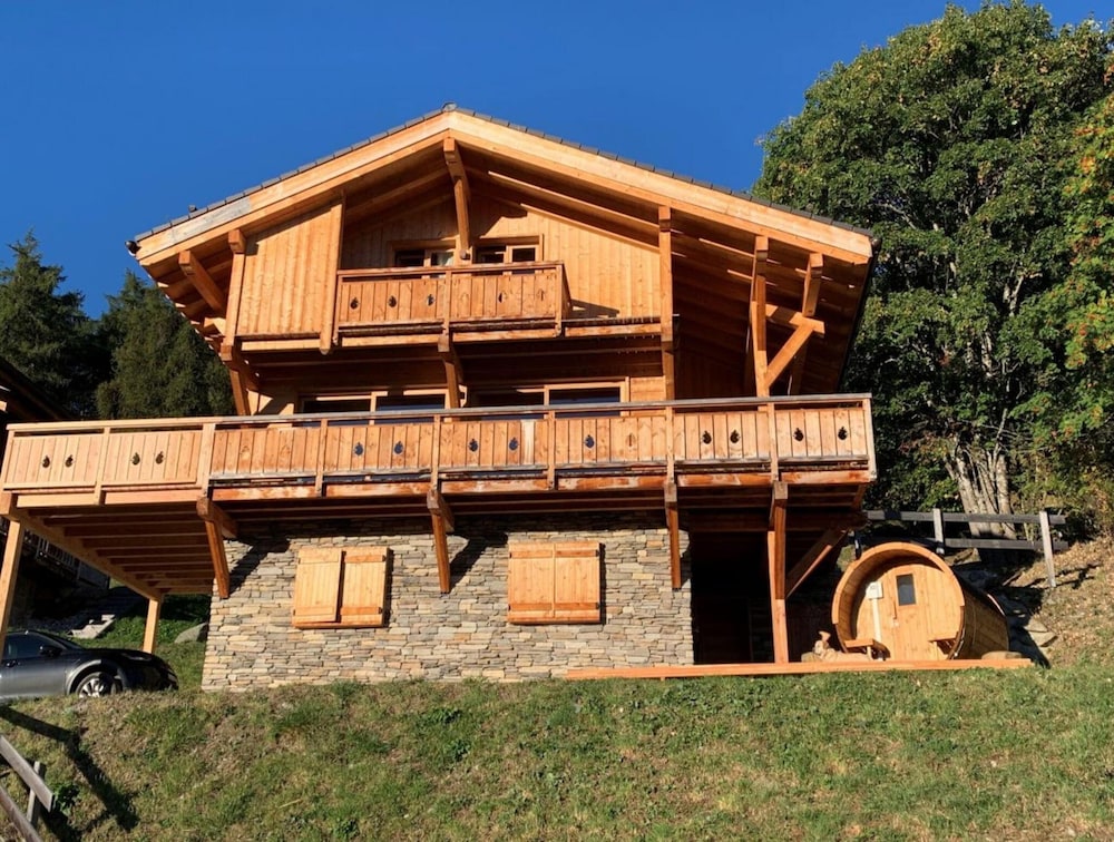Chalet