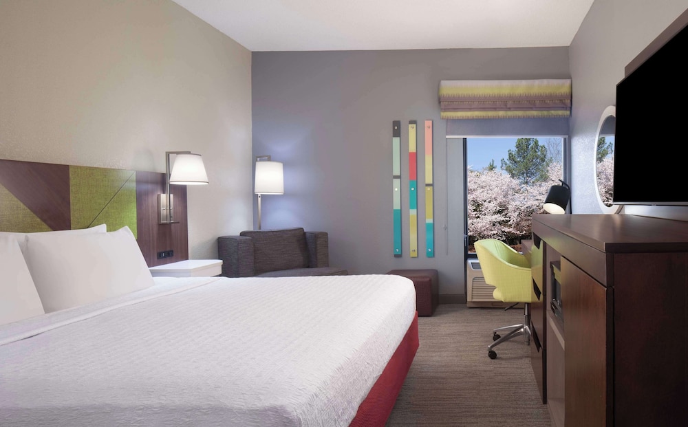 Room, 1 King Bed, Accessible, Non Smoking - Photo 1