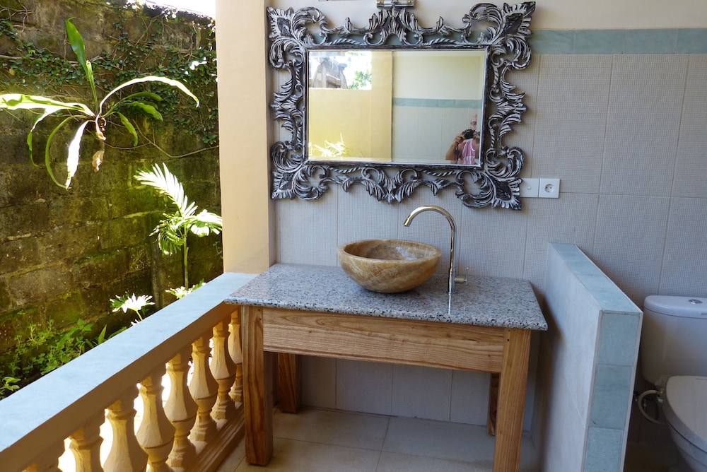 Villa, 3 Bedrooms, Private Pool - Photo 4