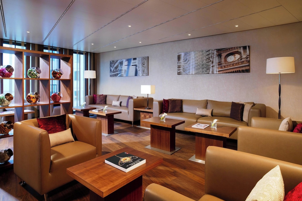 Executive Suite, 1 Bedroom
