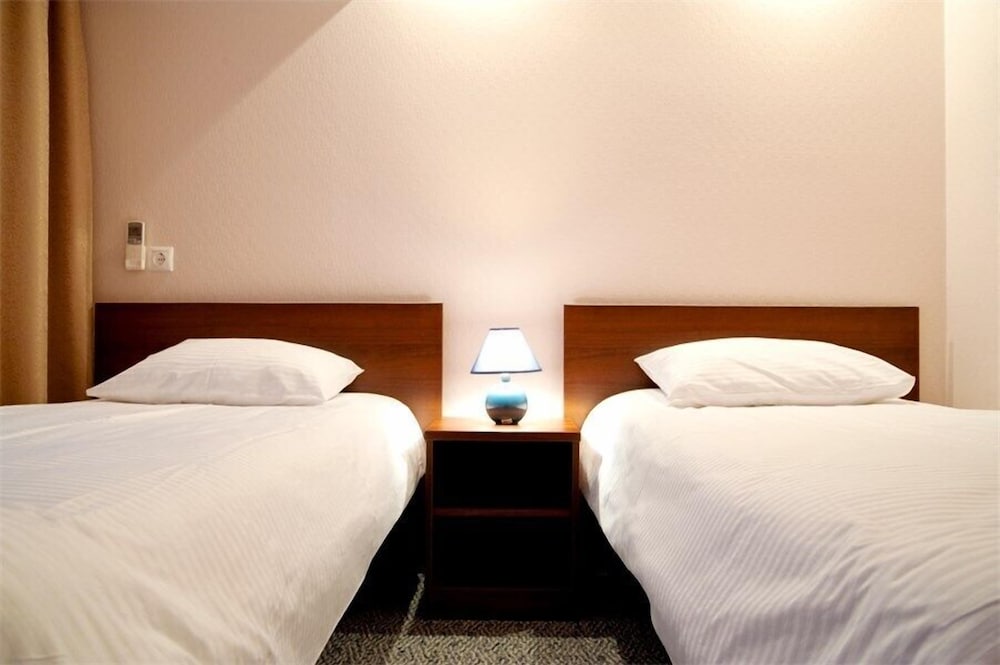 Standard Twin Room photo 2