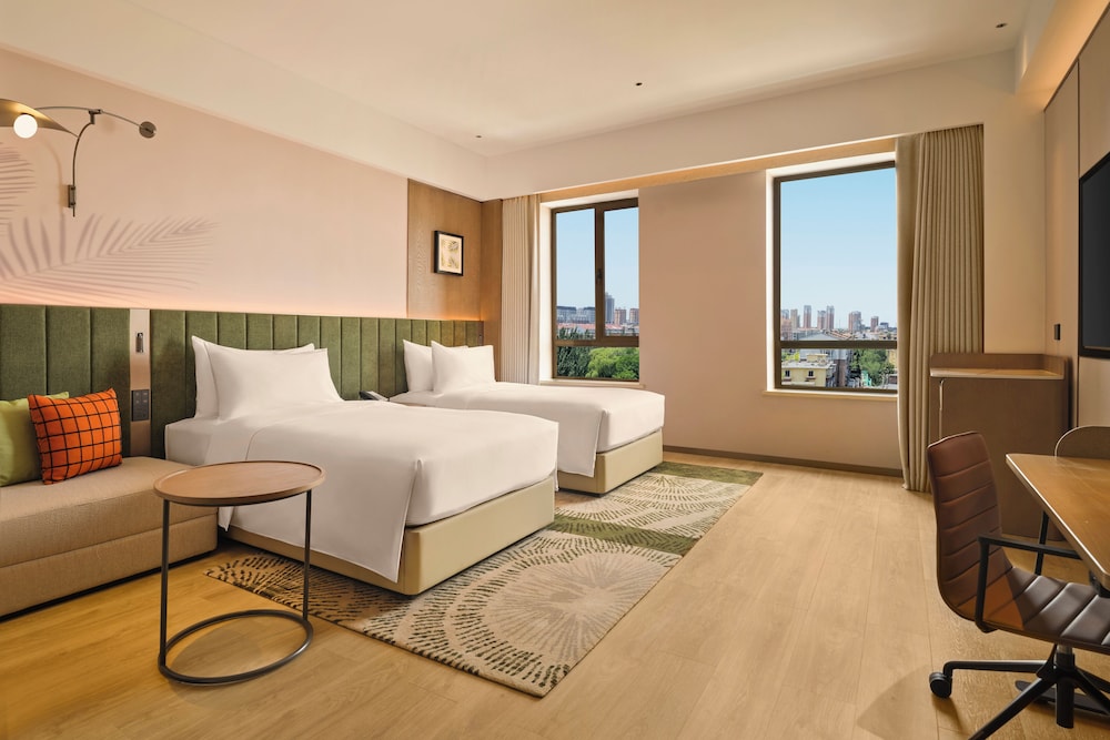 Room, 2 Twin Beds photo 2