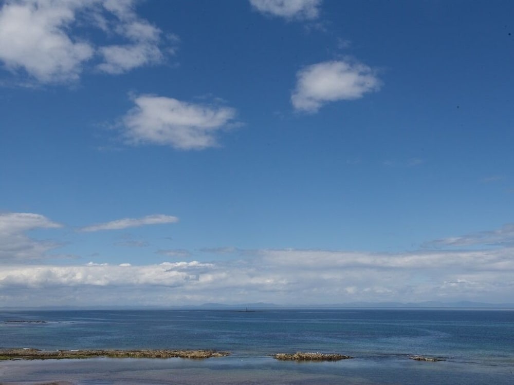 Double Or Twin Room, Ensuite, Sea View (And Panoramic) photo 3