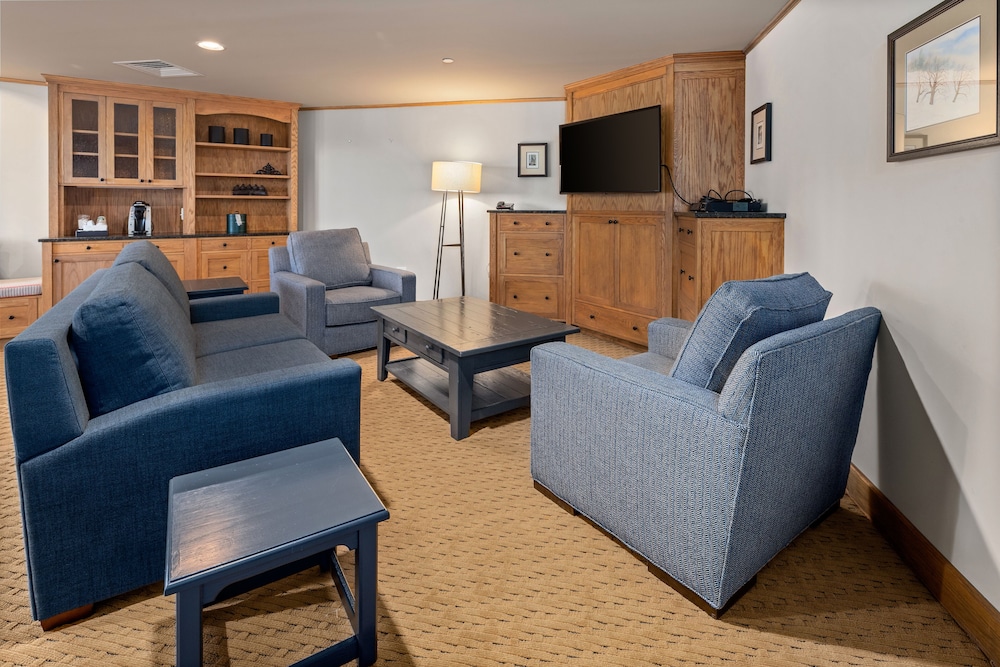 Arlberg Suite photo 1