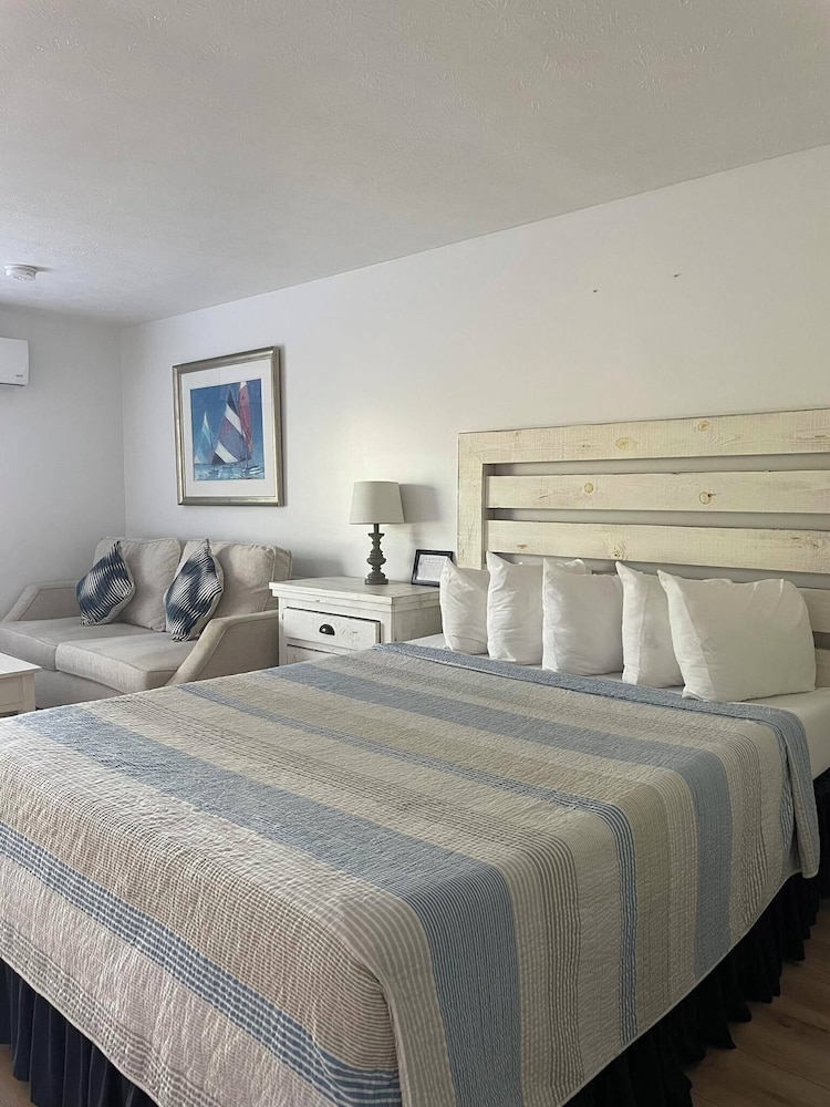 Junior Suite, 1 Double Bed with Sofa bed